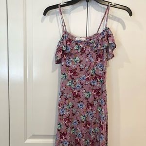 girls cute summer dress by Lush